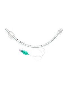 Intersurgical InTube, tracheale tube, met manchet, 7.0 mm